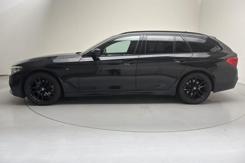 Bild 2 av BMW 520d xDrive Touring