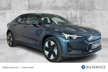 Polestar 2 Long Range Dual Motor LRDM/PLUS/KLIMA/PILOT/KROK/FACELIFT
