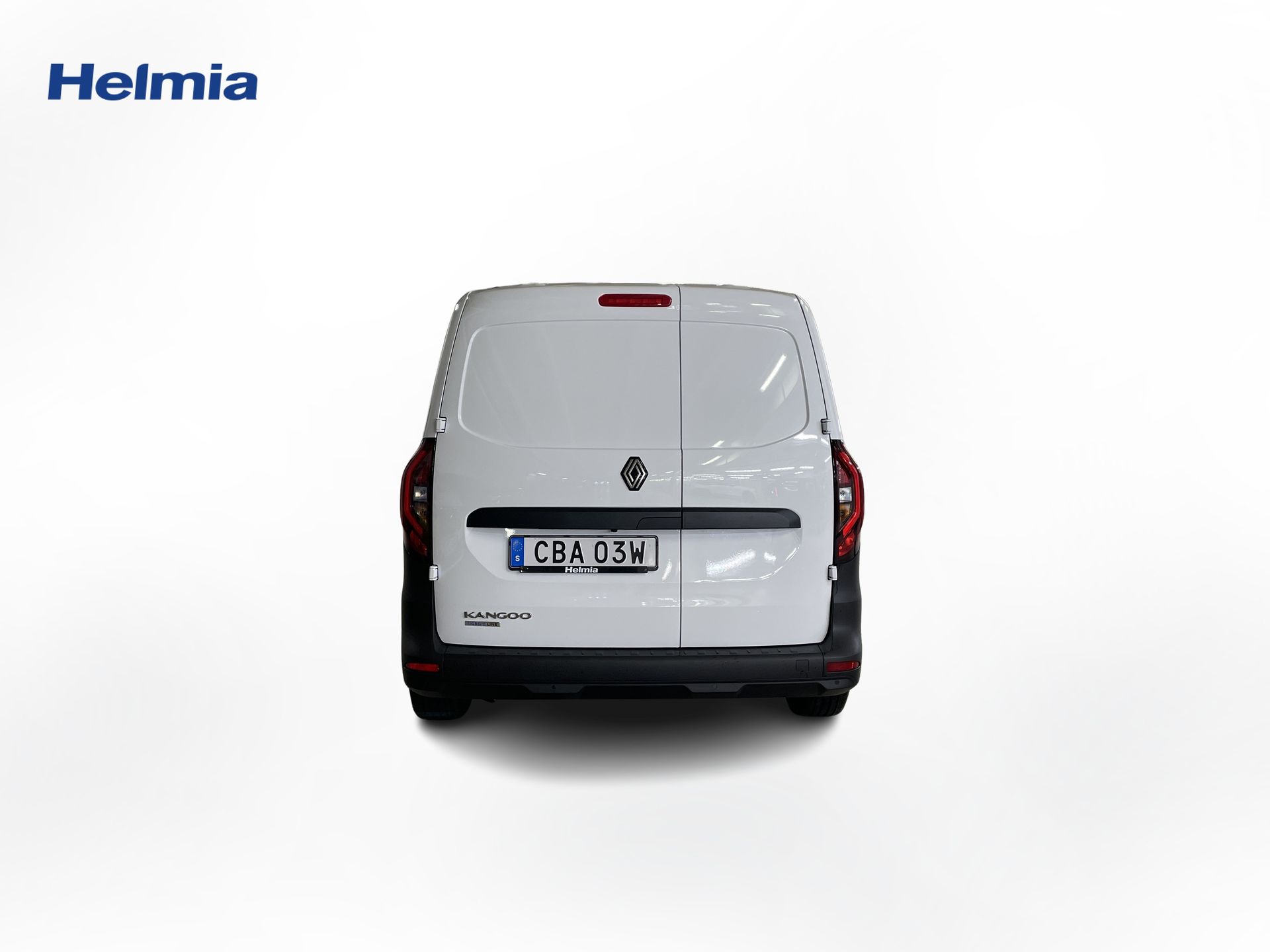 Renault Kangoo 2026, bild 7/10
