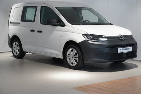 Volkswagen Caddy Cargo