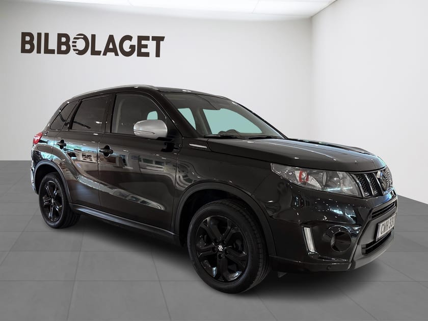 Bild 5 av Suzuki Vitara 1.4 Boosterjet AWD