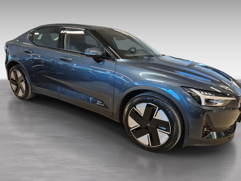 Bild 3 av Polestar 2 Long Range Dual Motor