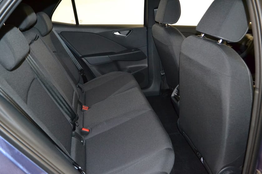 Bild 4 av Volkswagen ID.3 Neo LIFE 170 HK 50 KWH BATTERI