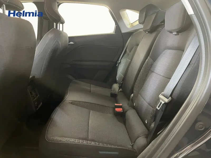 Bild 11 av 14 – Renault Captur TCe 90 Equilibre