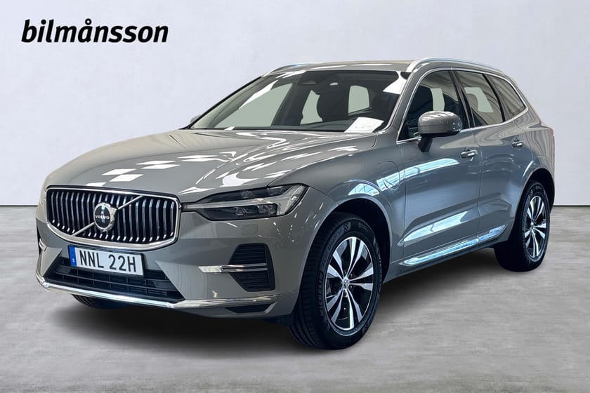 Bild 1 av Volvo XC60