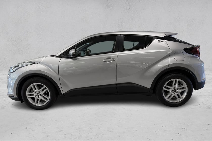 Bilde 2 av Toyota C-HR Hybrid 1.8 - Active
