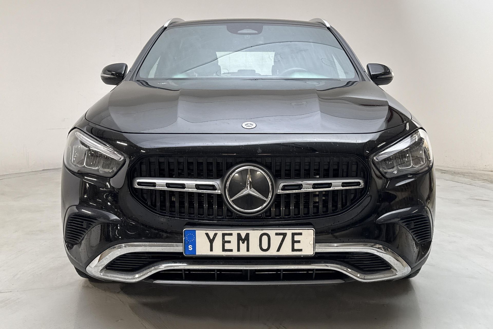 Mercedes-Benz GLA 200 2024, bild 5/10