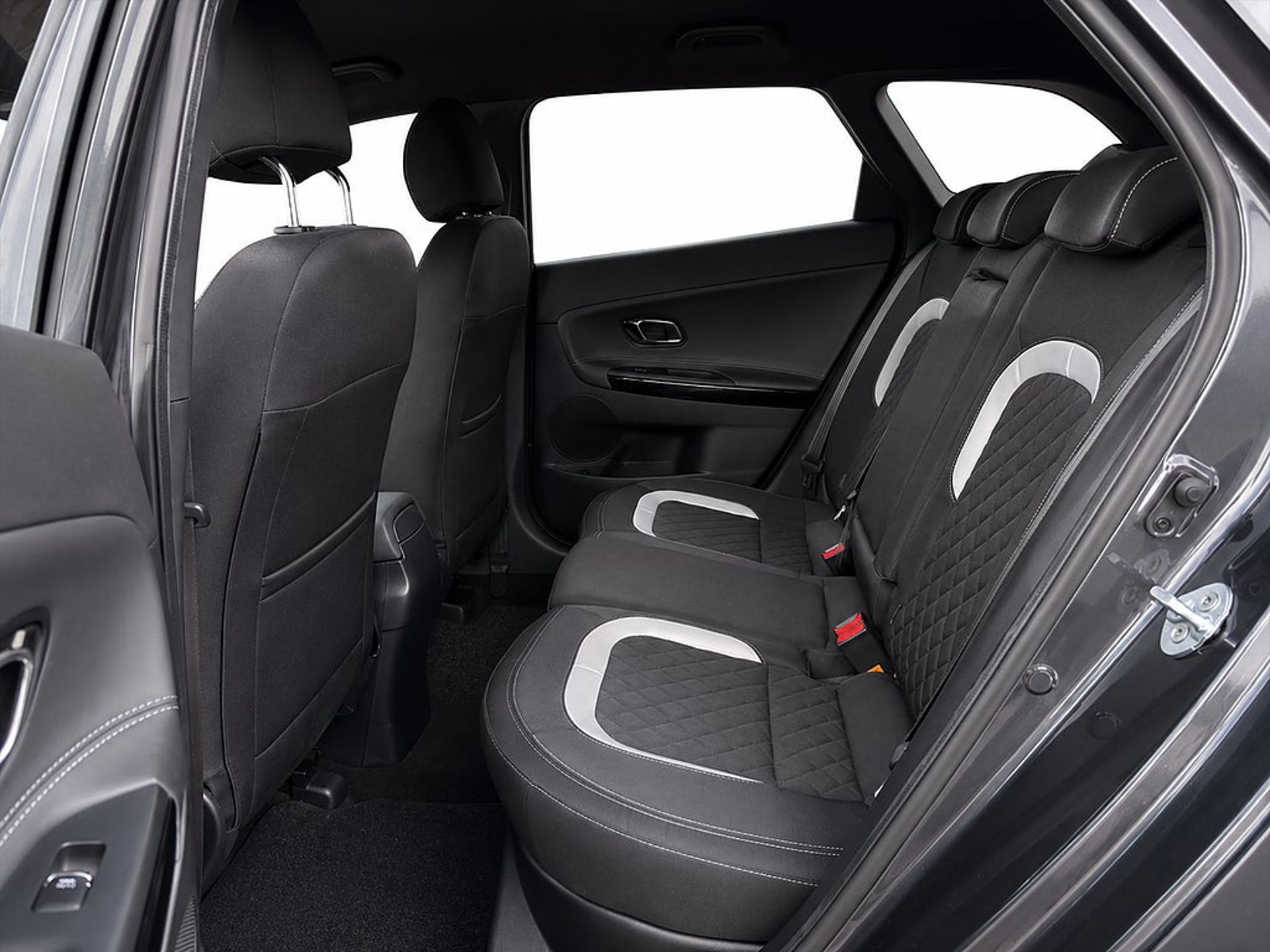 Kia Ceed 2018, bild 7/10