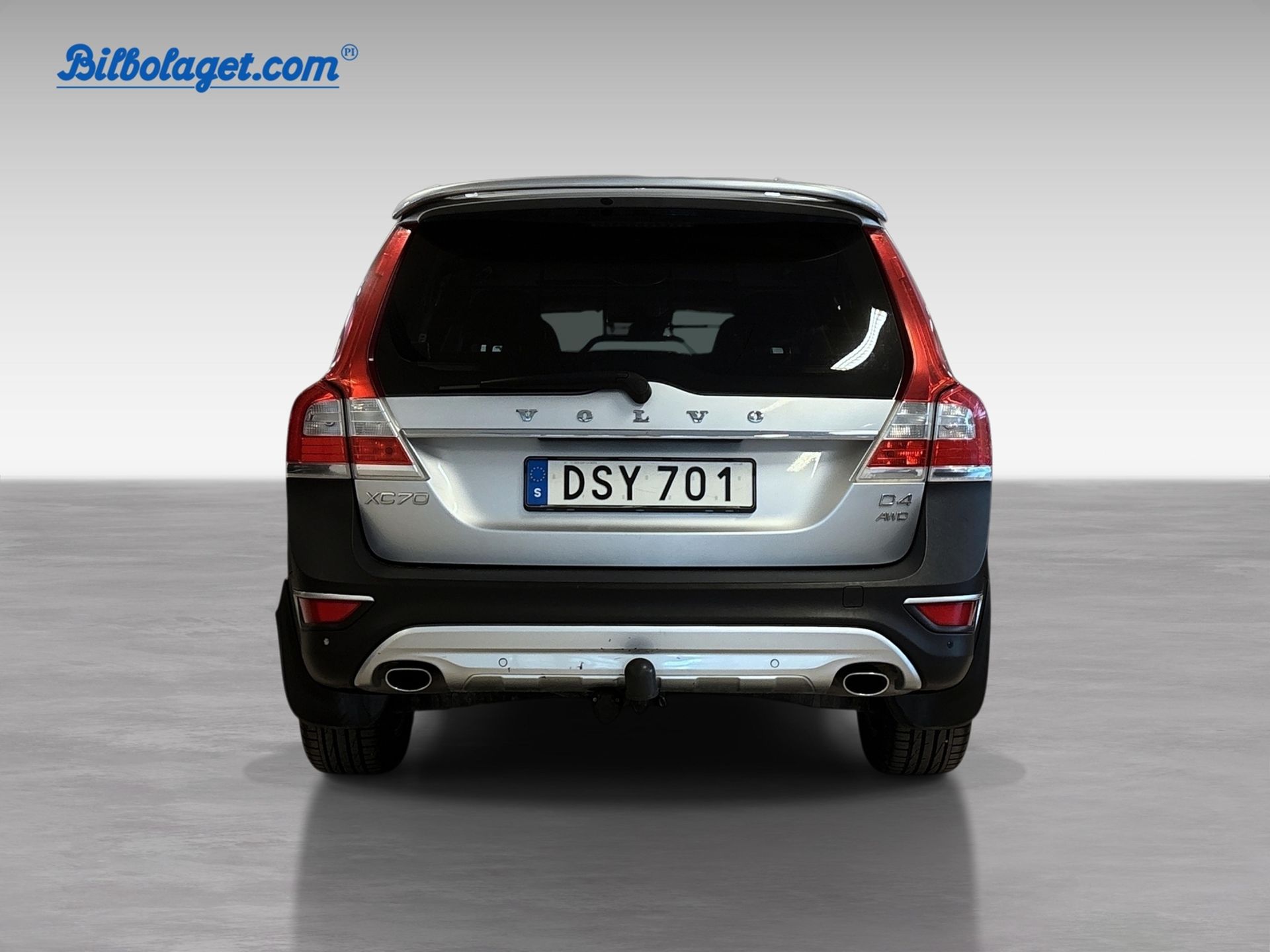 Volvo XC70 D4 AWD Summum BE PRO II 2015, kuva 6/10