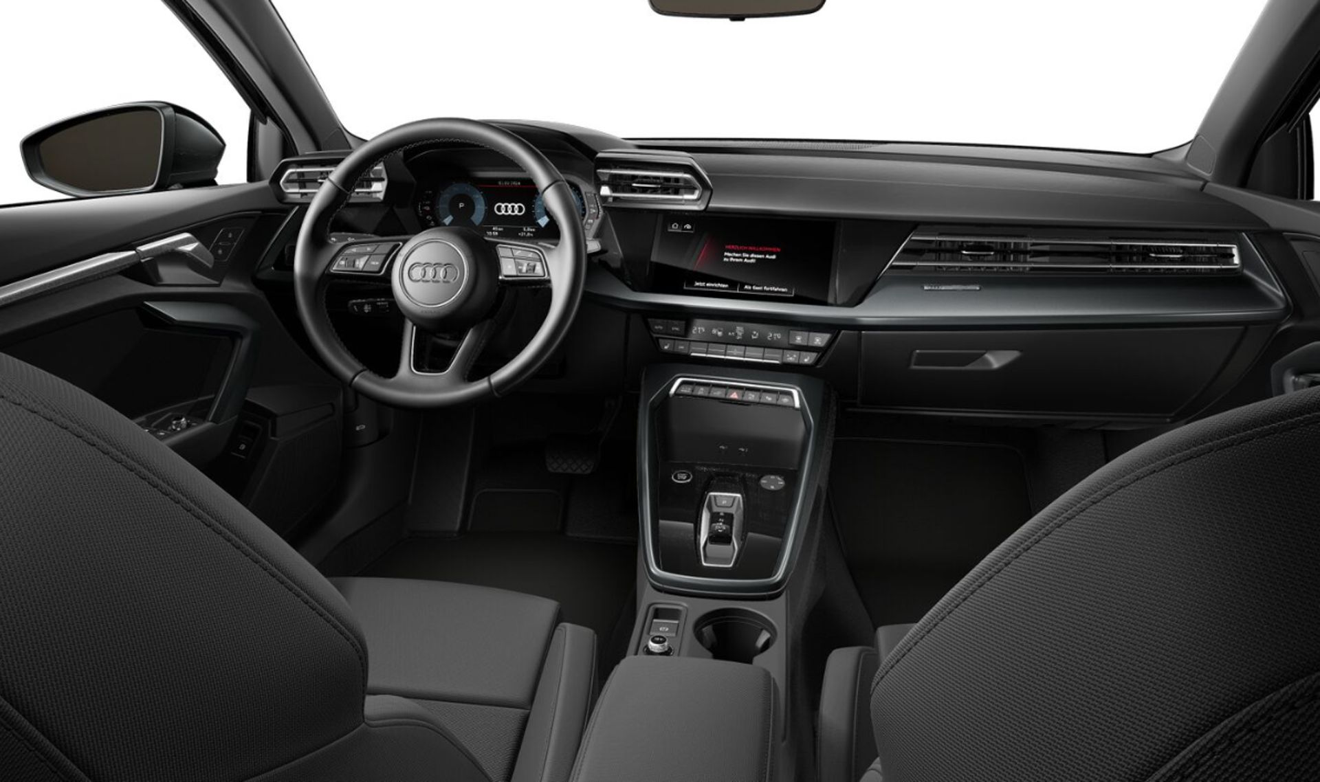 Audi A3 Sportback 35 TFSI 2025, bild 7/7