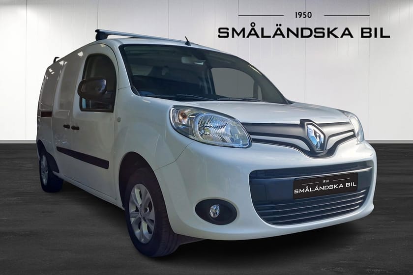 Bild 2 av Renault Kangoo Express Maxi