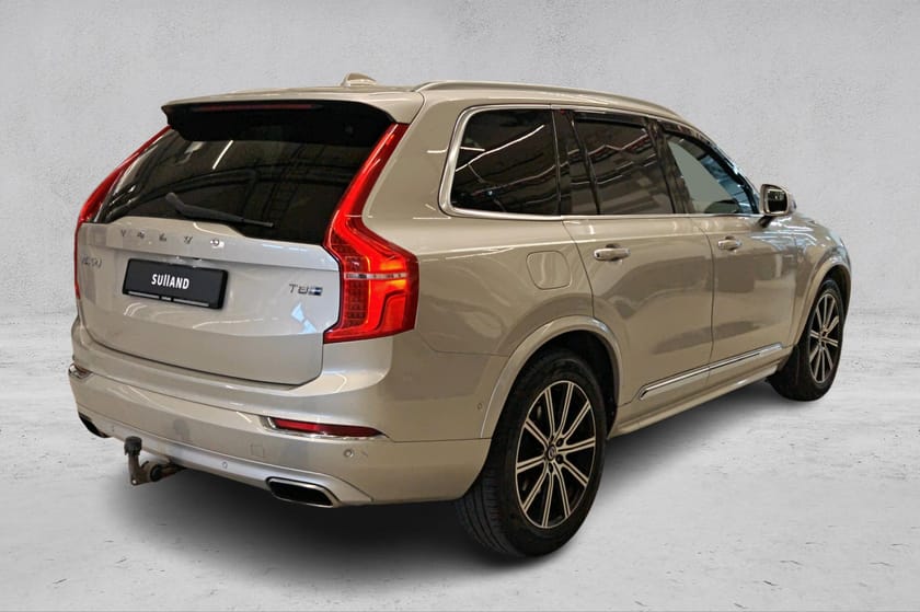 Bilde 5 av Volvo XC90