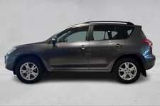 Thumnail bilde 1 av Toyota RAV4