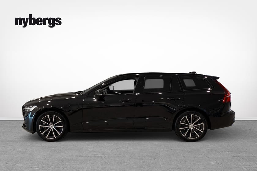 Bild 2 av Volvo V60
