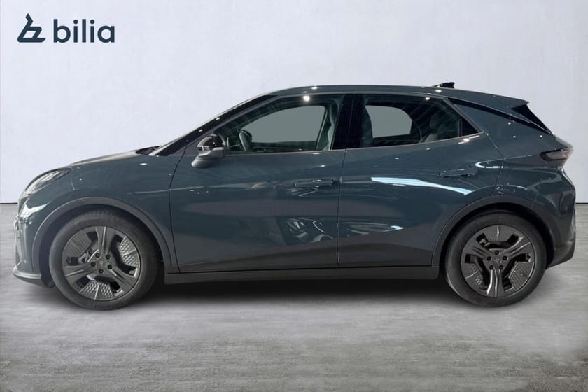 Bild 3 av CUPRA Raval 52 kWh