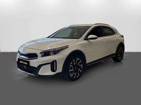 Kia XCeed Plug-in Hybrid