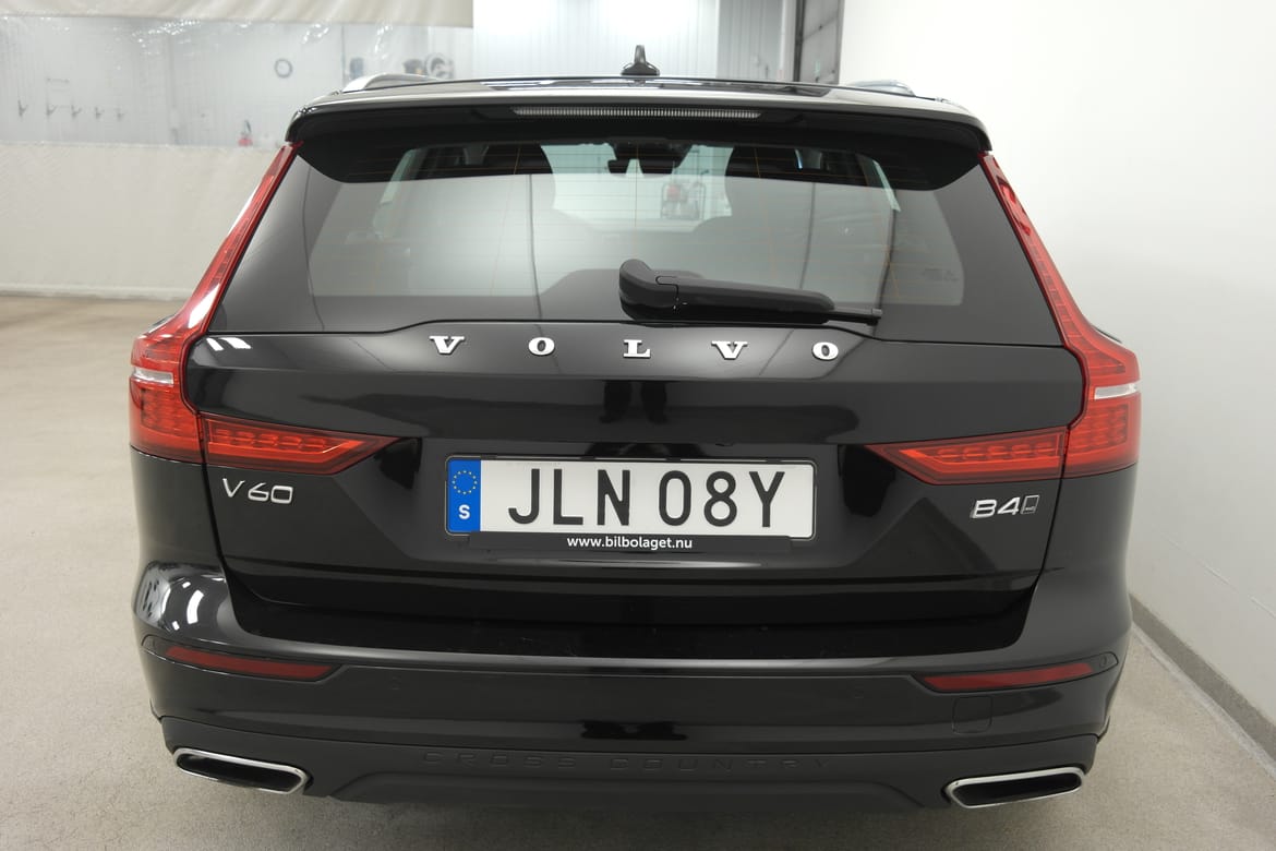 Volvo V60 2022 - miniatyr 17