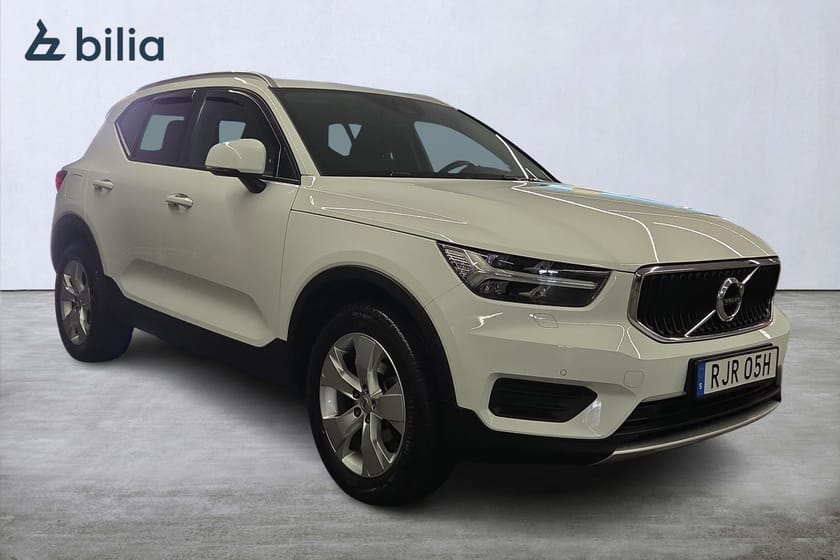 Bild 4 av Volvo XC40 T3 FWD Momentum Edition *MANUELL* I Klimatpaket