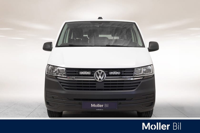 Bilde 4 av Volkswagen Transporter