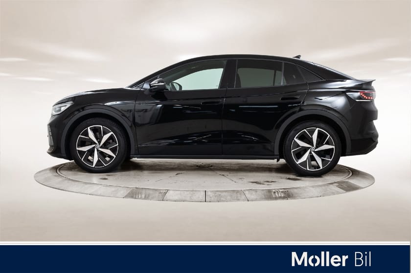 Bilde 2 av Volkswagen ID.5 GTX 4motion  77kwh