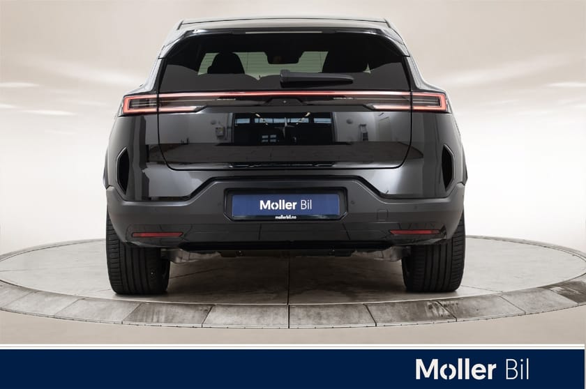 Bilde 4 av Polestar 3 Long Range Dual Motor LR Pilot and Plus pack