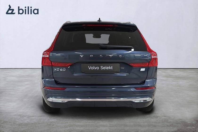 Bild 5 av Volvo XC60 Recharge T6 Core Bright
