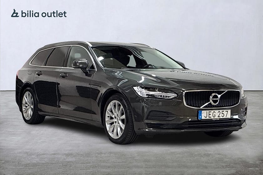 Bild 4 av Volvo V90