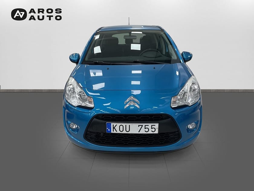 Bild 2 av Citroën C3