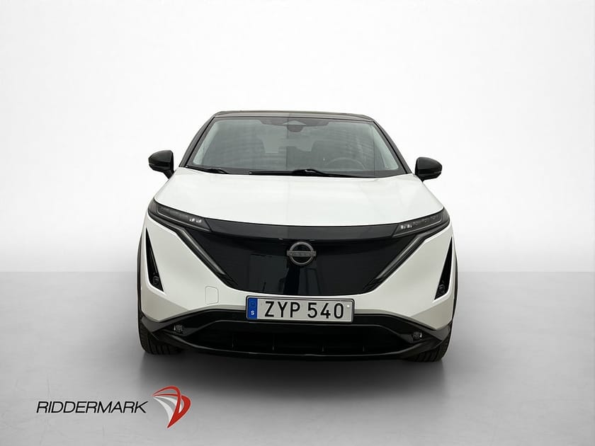 Bild 3 av Nissan Ariya 63