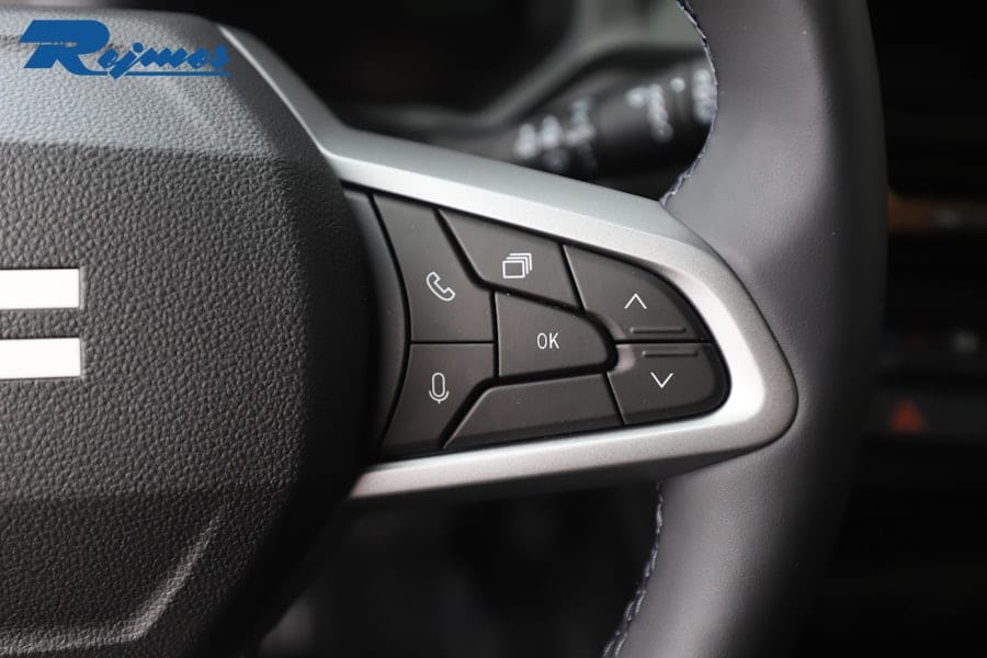 Dacia Duster Hybrid 155 MultiMode, 156ps, 2026