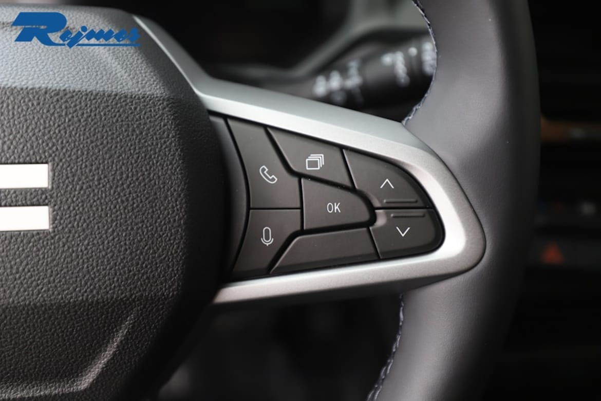 Dacia Duster Hybrid 155 MultiMode, 156ps, 2026