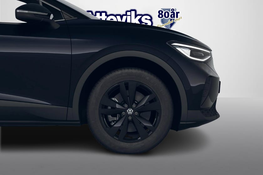 Bild 5 av Volkswagen ID.4 Pro 4 Motion Edition