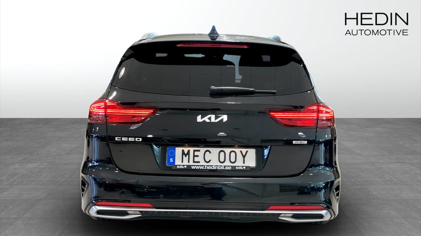 Bild 5 av Kia Ceed Sportswagon Plug-in Hybrid SW PHEV ADVANCE