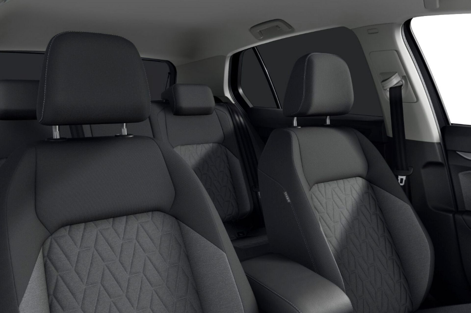 Volkswagen Golf eHybrid 150hk DSG 2026, bild 6/10