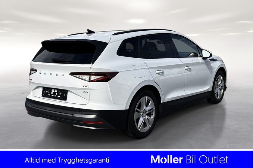 Bilde 5 av Škoda Enyaq iV 60 
