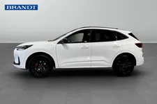 Ford Kuga Plug-In Hybrid