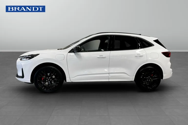 Ford Kuga Plug-In Hybrid