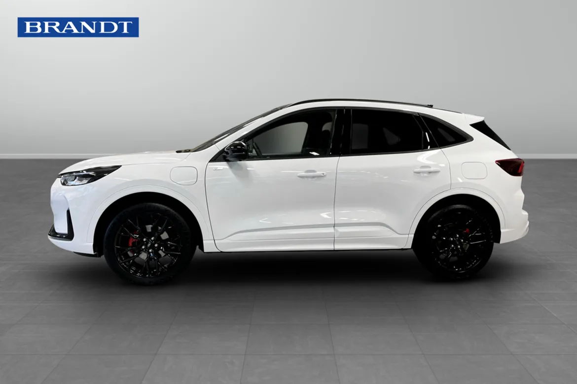 Ford Kuga Plug-In Hybrid