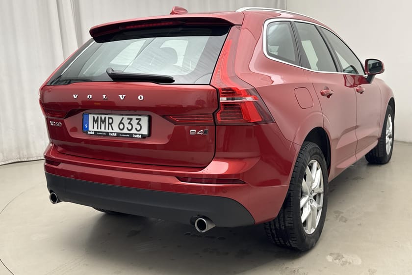 Bild 3 av Volvo XC60