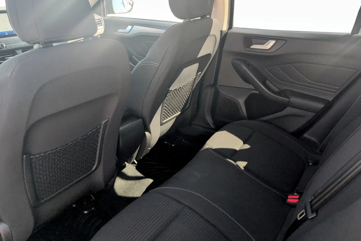 Ford Focus Kombi