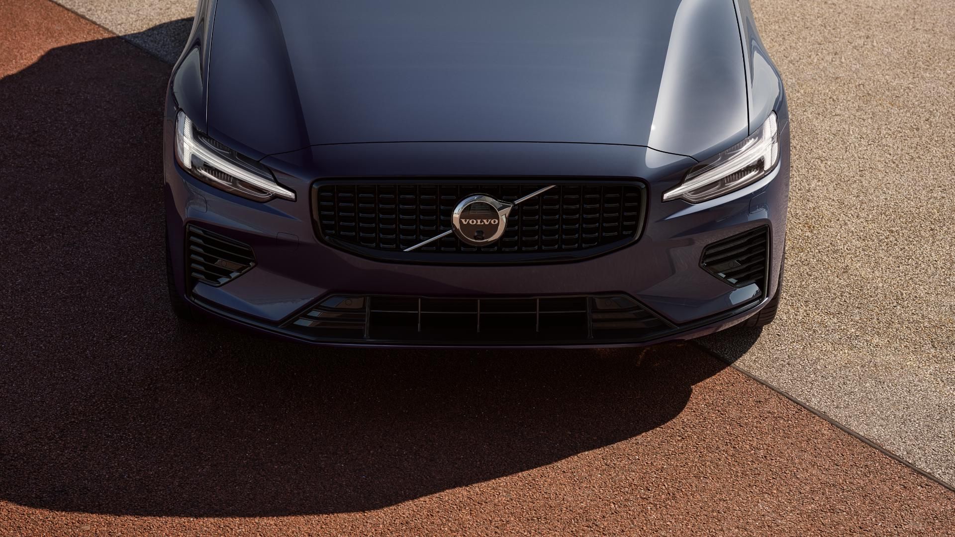 Volvo V60 T6 Plus Dark Nordic Edition 2027, bild 7/10