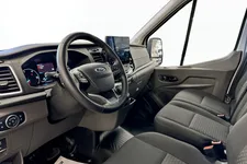 Ford E-Transit 350