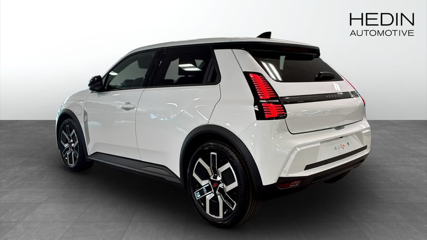 Bild 2 av Renault 5 E-Tech PL 3690:-/mån TECHNO EV52