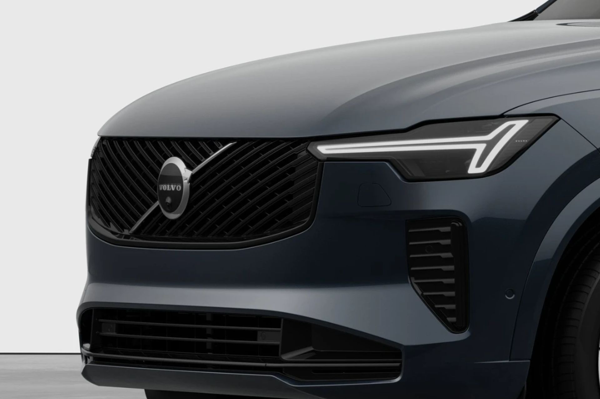 Volvo XC90 2026, kuva 3/6