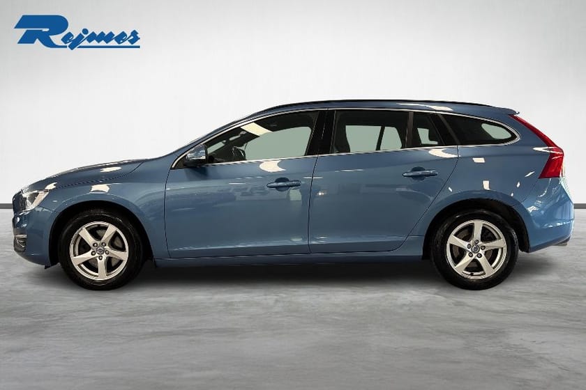 Bild 2 av Volvo V60 T3 Your Momentum