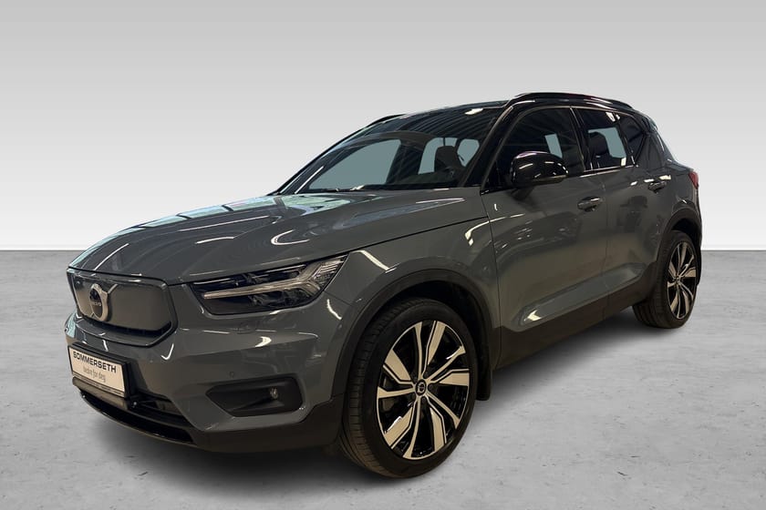 Bilde 5 av Volvo XC40 P8 AWD Recharge 1 eier, AWD, Ekstralys,