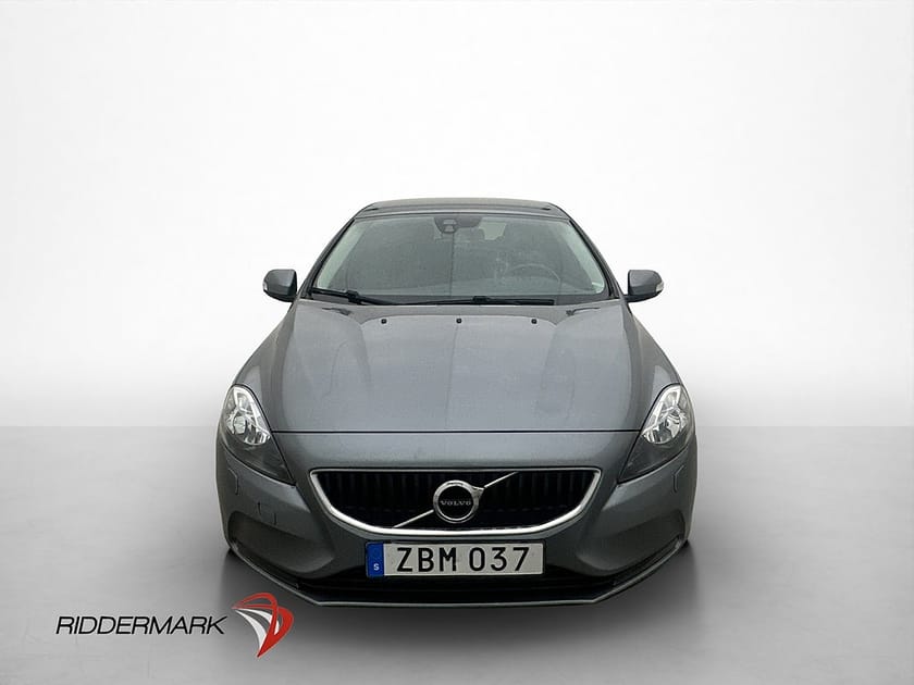 Bild 2 av Volvo V40