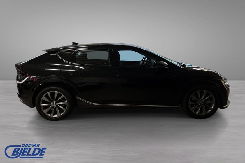 Bilde 4 av Kia EV6 Exclusive 77 kWh RWD