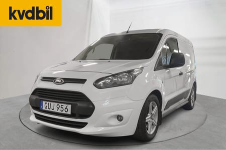 Ford Transit Connect 220