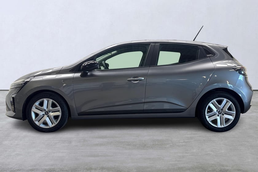 Bild 2 av Renault Clio phII TCe 90 Evolution